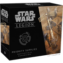 Star Wars: Legion Priority Supplies Battlefield Expansion
