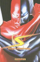 Project Superpowers Volume 1
