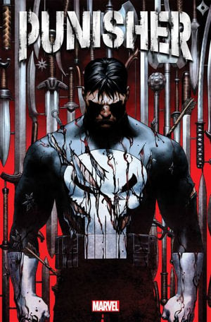 Punisher Vol. 1 The King of Killers Book One