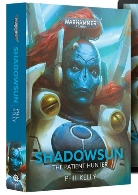 Shadowsun: The Patient Hunter (PB)