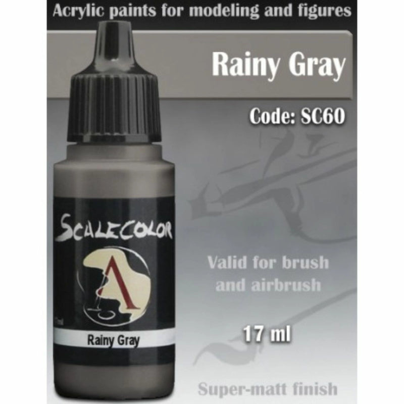 Scale 75 Scalecolor Rainy Gray 17ml