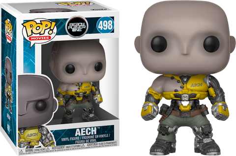 Ready Player One - Funko Pop! Figure - Aech (498)