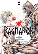 Record of Ragnarok Volume 02