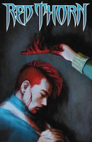 Red Thorn Volume 02 - Mad Gods And Scotsmen
