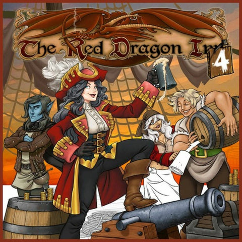 Red Dragon Inn 04