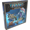 Clank! Sunken Treasures