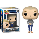 Riverdale - Betty Cooper - POP (587)