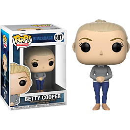 Riverdale - Betty Cooper - POP (587)