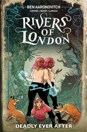 Rivers Of London