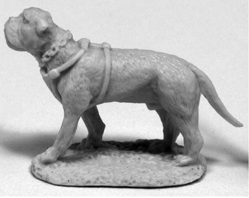 Reaper Bones - War Dog