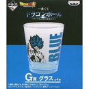 Dragon Ball Z Glasses/ Cups Japanese Exclusive kuji prizes