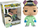 Breaking Bad - Funko Pop! Figure - Jesse Pinkman (161)