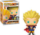 Super Hercule - Figure Pop! DBZ Specialty Series GLOW (818)