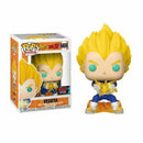 Dragon Ball Z - Funko Pop! Figure - Vegeta 2019 Fall Con Exclusive (669)