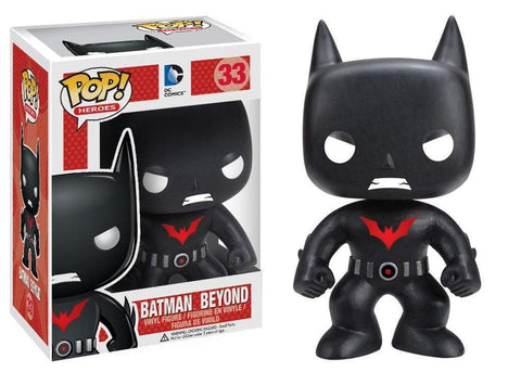 Batman Beyond - Pop! Figure - DC Comics (33)