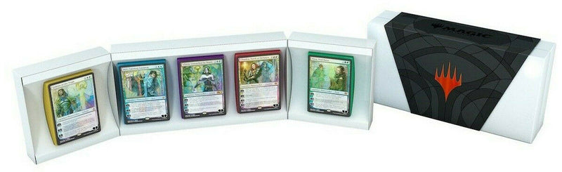 Magic the Gathering - Planewalkers SDCC2018 Set