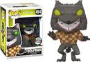 Disney Nightmare Before Christmas - Funko Pop! Figure- Wolfman specialty series (454)