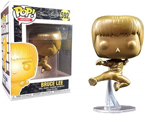 Bruce Lee - Bruce Lee Pop! (592)