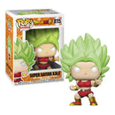 Super Saiyan Kale - Figure Pop! DBZ (815)