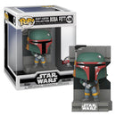 Boba Fett- Funko Pop! Star Wars Bounty Hunter Collection Deluxe Special Edition (436)