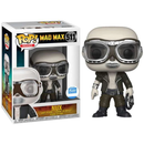 Mad Max Fury Road - Funko Pop! Figure - Nux Exclusive (511)