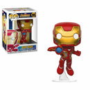 Marvel Avengers Infinity War - Funko Pop! Figure - Iron Man (285)
