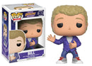 Bill Funko Pop! Vinyl Bill & Teds Excellent Adventure (382)