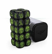 WH Command Dice