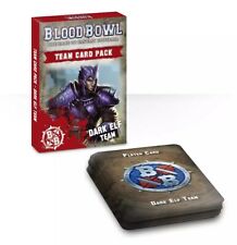 WH Blood Bowl Cards