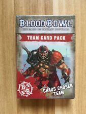 WH Blood Bowl Cards