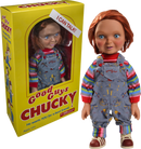 Mezco - Child's Play - Good Guys 15" Chucky Doll