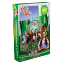 Jigsaw - Wizard of Oz - No Place Like Home 1000 Pce