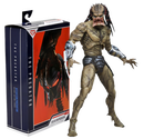 Predator - Assassin Predator Unarmored Ultimate 11"
