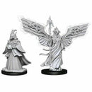 Miniature - Magic - Unpainted Shapeshifters