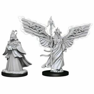 Miniature - Magic - Unpainted Shapeshifters