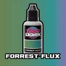 Turbo Dork Forrest Flux Turboshift Acrylic Paint 20ml Bottle