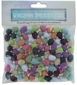 Wingspan Speckled Eggs (100)