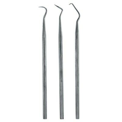 Vallejo - Hobby Tools - Set of 3 s/s Probes