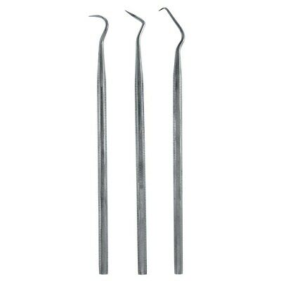 Vallejo - Hobby Tools - Set of 3 s/s Probes