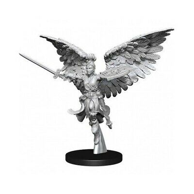 Miniature - Magic - Unpainted Reidane Goddess of Justice