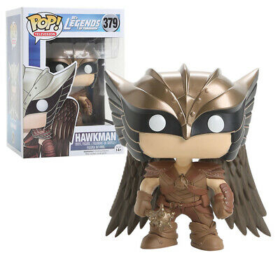 DC's Legends Of Tomorrow - Hawkman POP! (379)