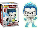 Marvel Spider-Man - POP! Figure - Spirit Spider Marvel Spider-Man Gamerverse GLOW (467)