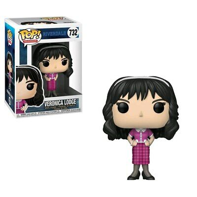 Riverdale - Veronica Lodge POP! (732)