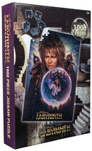 Jigsaw - Labyrinth - Movie Poster Puzzle