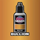 Turbo Dork Bullion Metallic Acrylic Paint 20ml Bottle