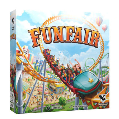 Funfair