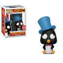 Looney Tunes - Playboy Penguin POP! (396) 2018 Summer Con Exclusive