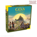 Catan - Histories - Rise of the Inkas