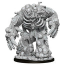 Miniature - Pathfinder - Unpainted Bone Golem