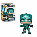 Captain Marvel - Yon-Rogg - POP (429)